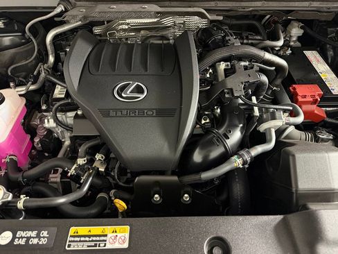 Used 2024 Lexus RX 350 Premium w/ Cold Area Package FWD image 35