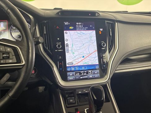 Used 2022 Subaru Outback Limited XT image 16