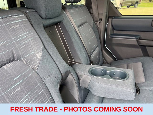 Used 2025 Ford Bronco Heritage Edition AWD/4WD image 29