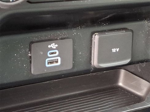 Used 2025 Ford F250 XLT w/ Snow Plow Prep Package image 25