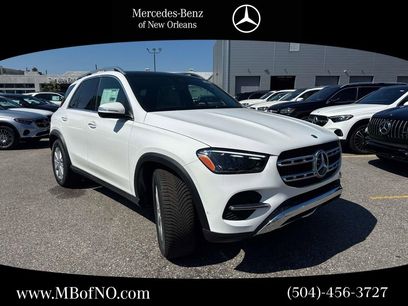 New 2026 Mercedes-Benz GLE 350 4MATIC