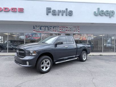 Used 2013 RAM 1500 Express