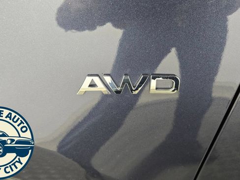 Used 2018 Kia Sportage EX w/ Option Group 040 AWD/4WD image 28