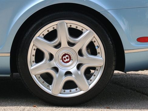 Used 2006 Bentley Continental GT AWD/4WD image 36