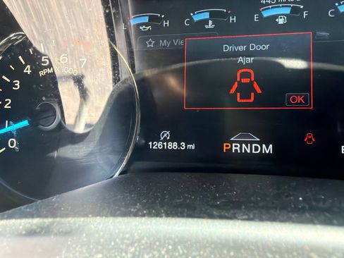 Used 2020 Ford F150 King Ranch w/ Equipment Group 601A Luxury AWD/4WD image 6