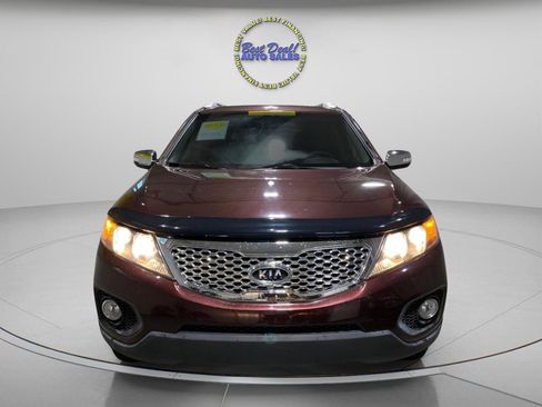 Used 2013 Kia Sorento LX w/ Convenience Pkg AWD/4WD image 7