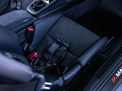 Certified 2025 Porsche 911 GT3 RS RWD image 58