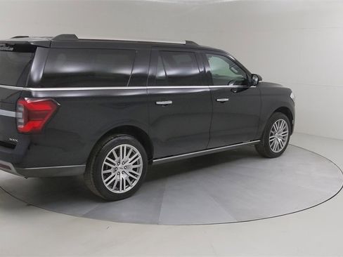Certified 2022 Ford Expedition Max Limited image 15