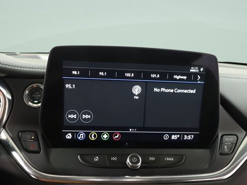 Used 2024 Chevrolet Blazer LT w/ Midnight/Sport Edition FWD image 11
