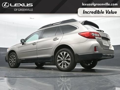 Used 2015 Subaru Outback 2.5i Limited AWD/4WD image 36