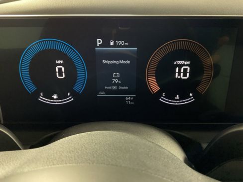 New 2026 Hyundai Santa Cruz SEL image 22