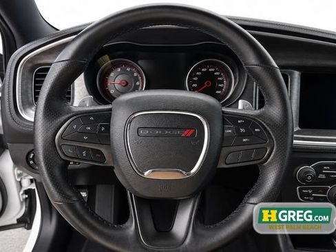 Used 2023 Dodge Charger Scat Pack w/ Daytona Edition Group RWD image 11