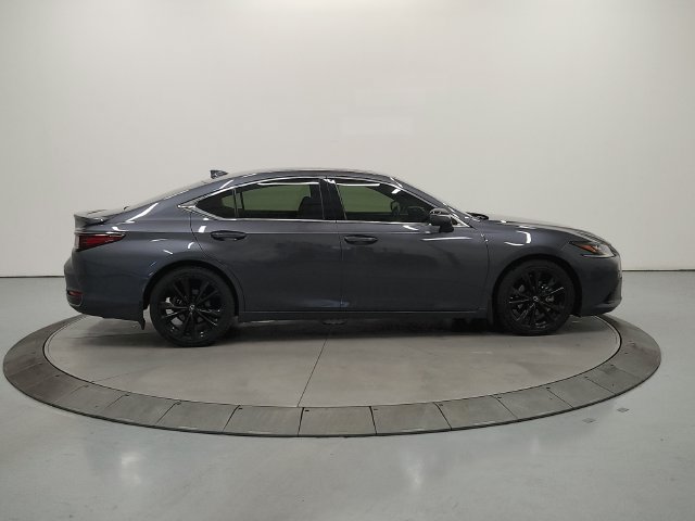 Used 2023 Lexus ES 300h F Sport FWD image 9