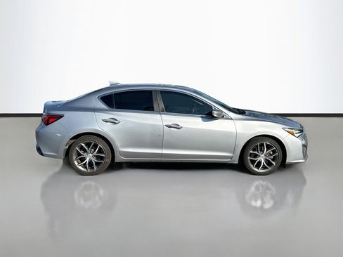 Used 2019 Acura ILX FWD image 8
