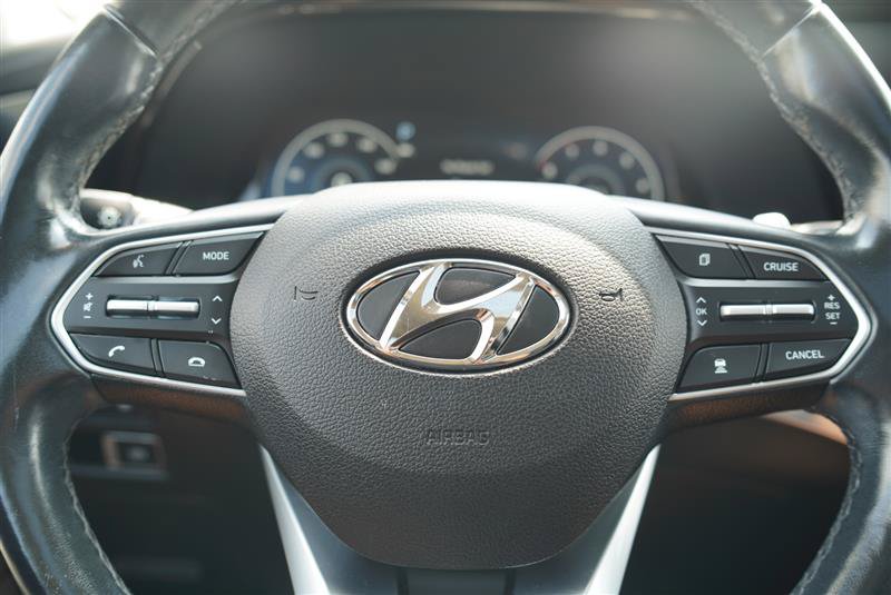 Used 2021 Hyundai Palisade Limited AWD/4WD image 58