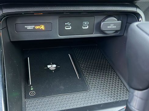 New 2026 Honda CR-V Sport-L image 25