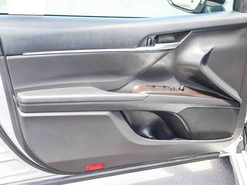 Certified 2024 Toyota Camry SE FWD image 26