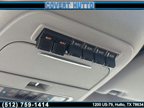 New 2026 Ford F250 Lariat w/ Black Appearance Package AWD/4WD image 34