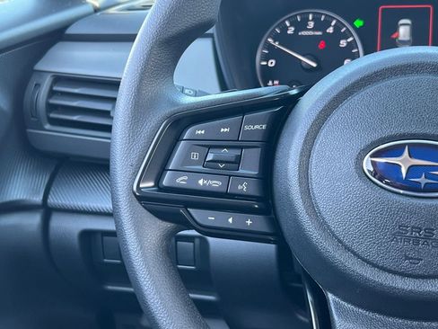 New 2026 Subaru Crosstrek 2.0i Premium image 26