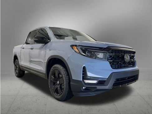 New 2026 Honda Ridgeline Black Edition image 9
