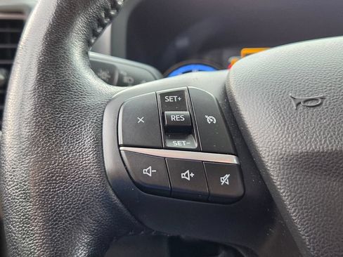 Used 2021 Ford Bronco Sport Outer Banks AWD/4WD image 24