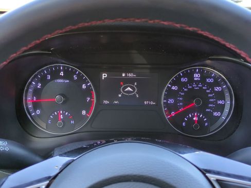 Certified 2024 Kia Forte GT w/ Option Group 015 image 27