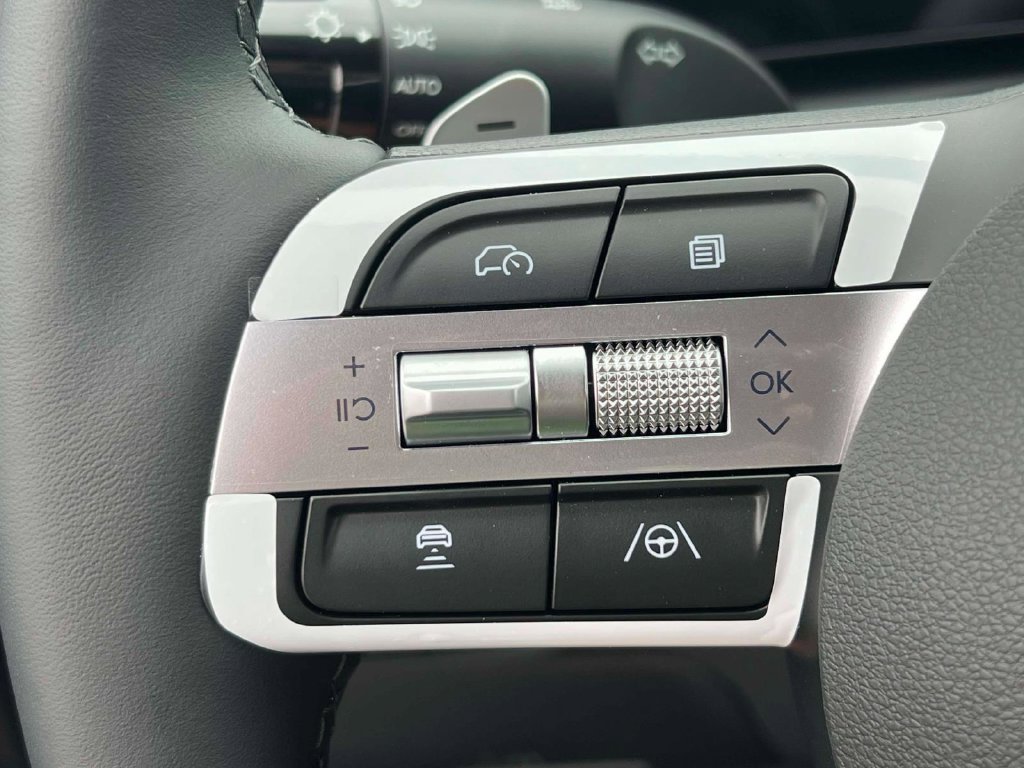 New 2026 Hyundai Tucson Limited AWD/4WD image 21