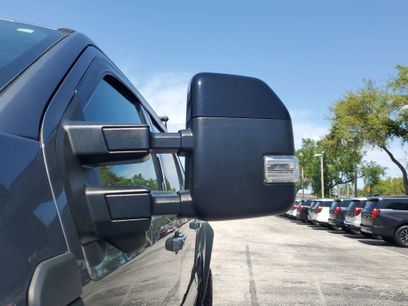 Used 2024 Ford F250 Lariat w/ Lariat Ultimate Package