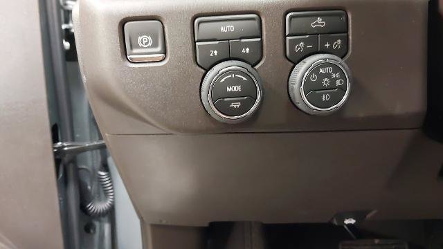 New 2026 Chevrolet Silverado 1500 RST w/ Convenience Package II AWD/4WD image 23