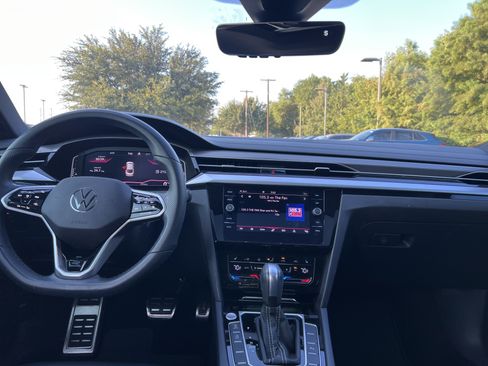 Used 2023 Volkswagen Arteon SEL w/ Arteon MDO Package AWD/4WD image 26