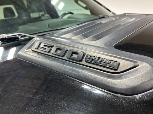 Certified 2022 RAM 1500 Rebel w/ Rebel Level B Equipment Group image 26