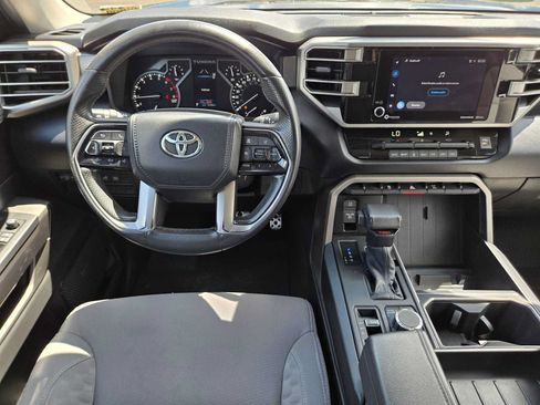 Used 2023 Toyota Tundra SR5 w/ TRD Off-Road Package AWD/4WD image 21