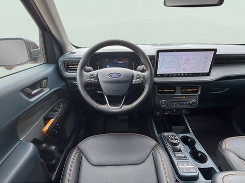 New 2026 Ford Maverick Tremor image 11