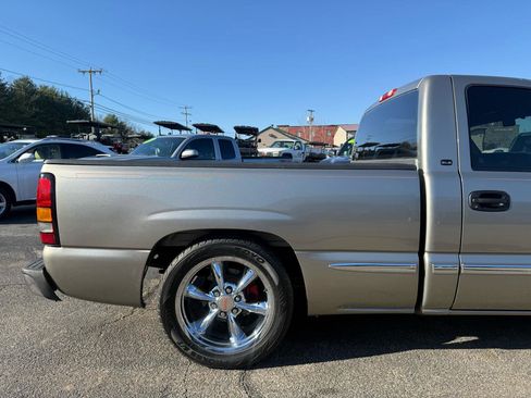 Used 1999 GMC Sierra 1500 SLE image 22