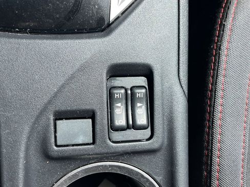 Used 2019 Subaru Impreza 2.0i Sport image 19