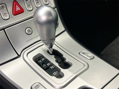 Used 2005 Chrysler Crossfire SRT-6 image 15