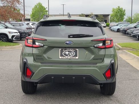 New 2026 Subaru Crosstrek 2.5i Limited AWD/4WD image 4