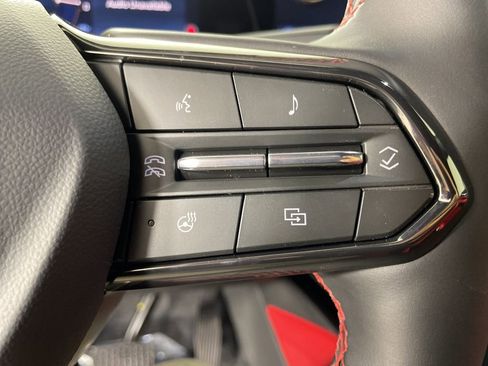 New 2026 Chevrolet Blazer EV SS image 28