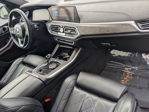 Used 2023 BMW X5 xDrive40i AWD/4WD image 27