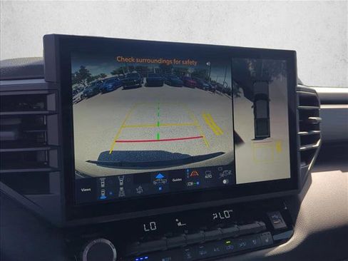 New 2026 Toyota Tundra TRD Pro AWD/4WD image 19