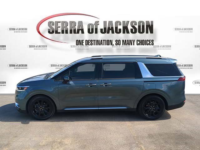 Used 2022 Kia Carnival SX FWD image 5