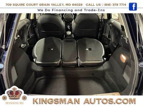 Used 2015 MINI Cooper Countryman FWD image 29