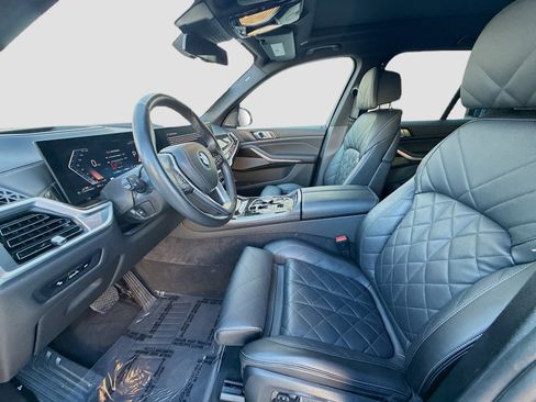 Used 2024 BMW X5 xDrive50e w/ Premium Package image 20