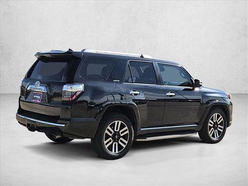 Used 2014 Toyota 4Runner Limited RWD image 11