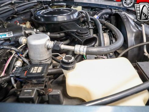 Used 1987 Pontiac Grand Prix LE image 15