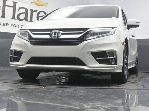 Used 2019 Honda Odyssey Elite image 62
