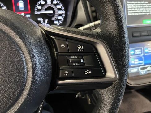 Used 2025 Subaru Impreza 2.0i image 27