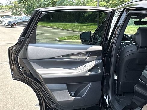 Used 2027 INFINITI QX65 Autograph w/ Cargo Package AWD/4WD image 21
