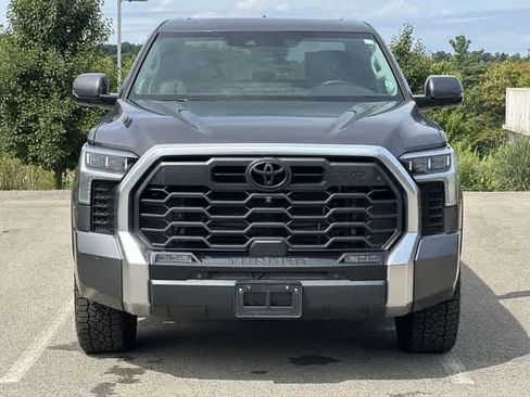 Used 2023 Toyota Tundra Limited w/ TRD Off-Road Package AWD/4WD image 20
