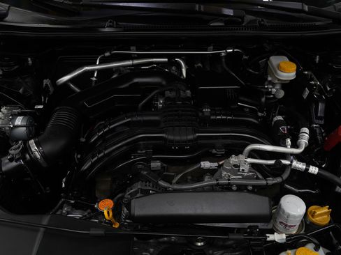 Used 2023 Subaru Crosstrek 2.0i Premium image 23